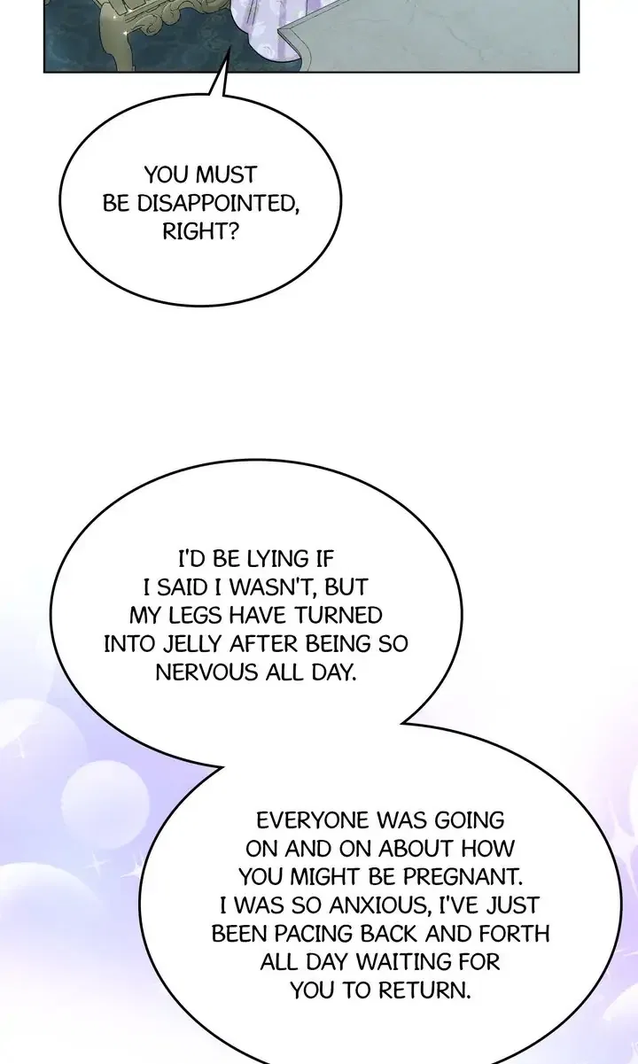 How to Get Rid of My Dark Past? Chapter 87 – Page 24