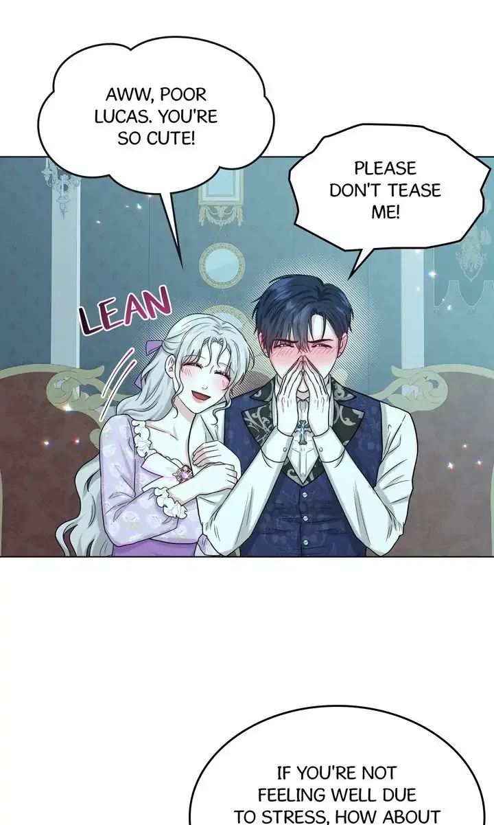 How to Get Rid of My Dark Past? Chapter 87 – Page 26