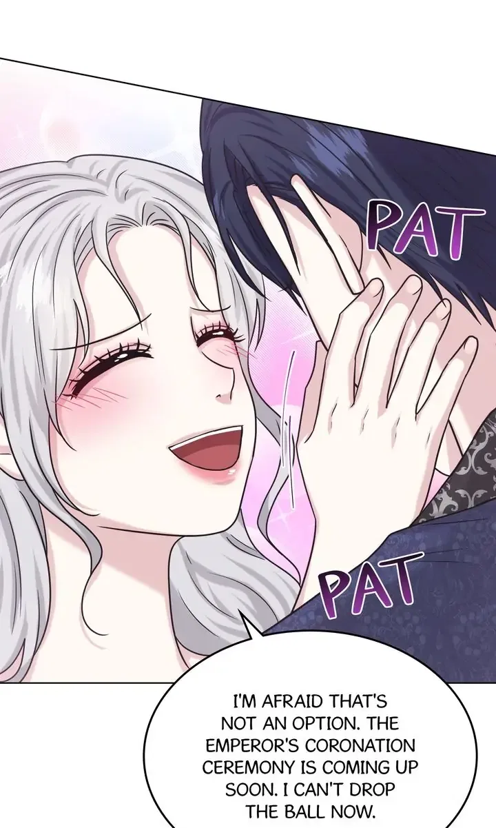 How to Get Rid of My Dark Past? Chapter 87 – Page 28