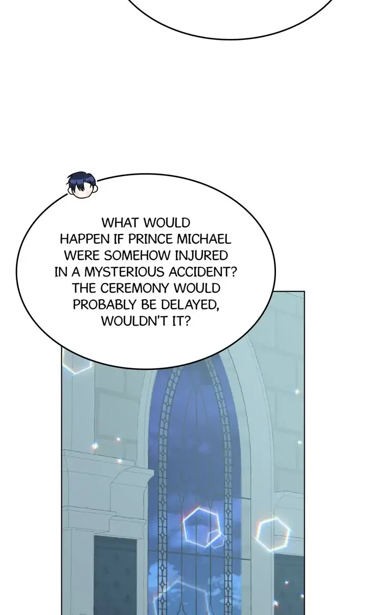 How to Get Rid of My Dark Past? Chapter 87 – Page 29