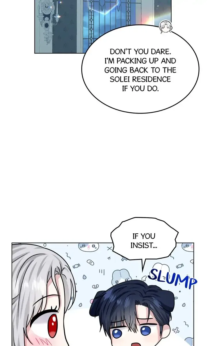 How to Get Rid of My Dark Past? Chapter 87 – Page 30
