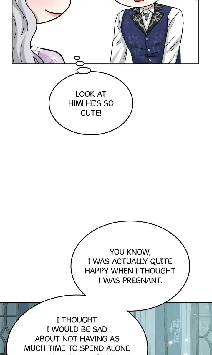 How to Get Rid of My Dark Past? Chapter 87 – Page 31