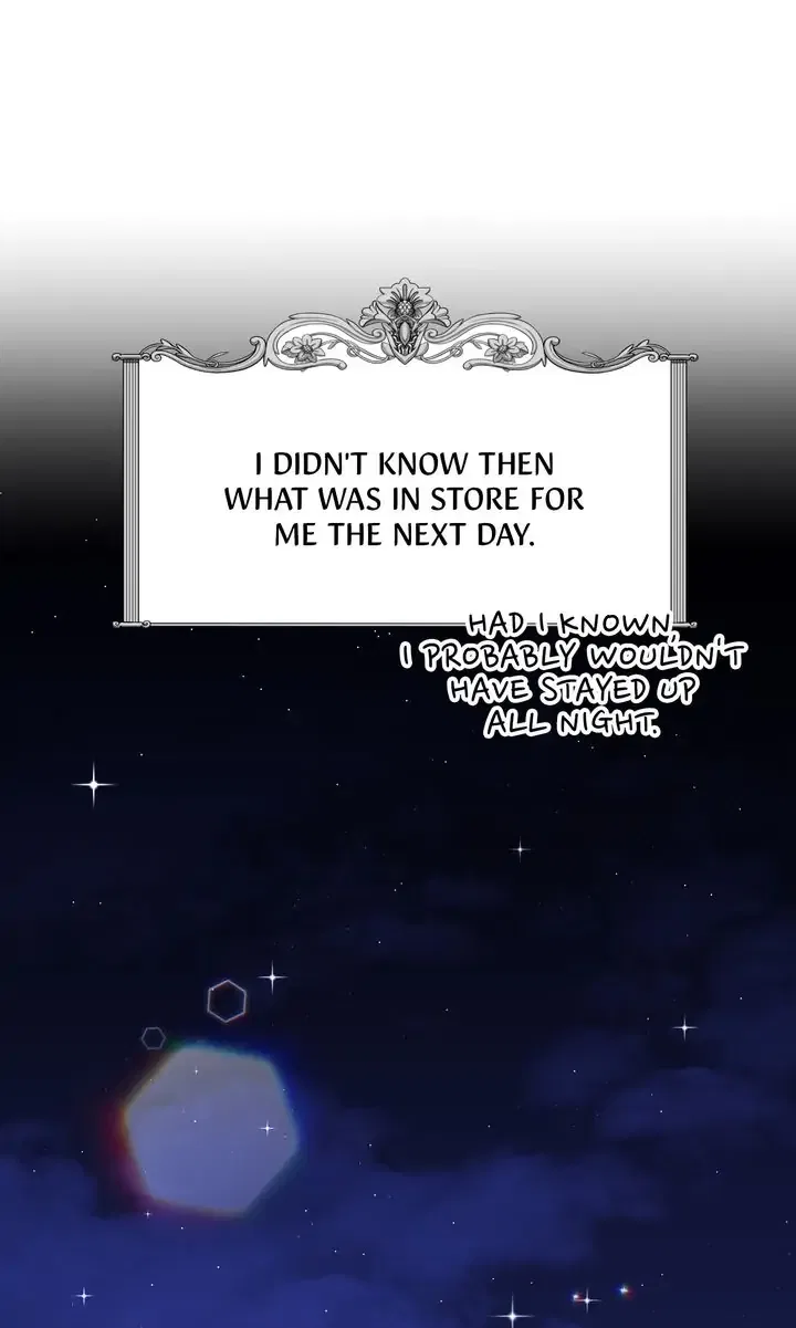 How to Get Rid of My Dark Past? Chapter 87 – Page 39