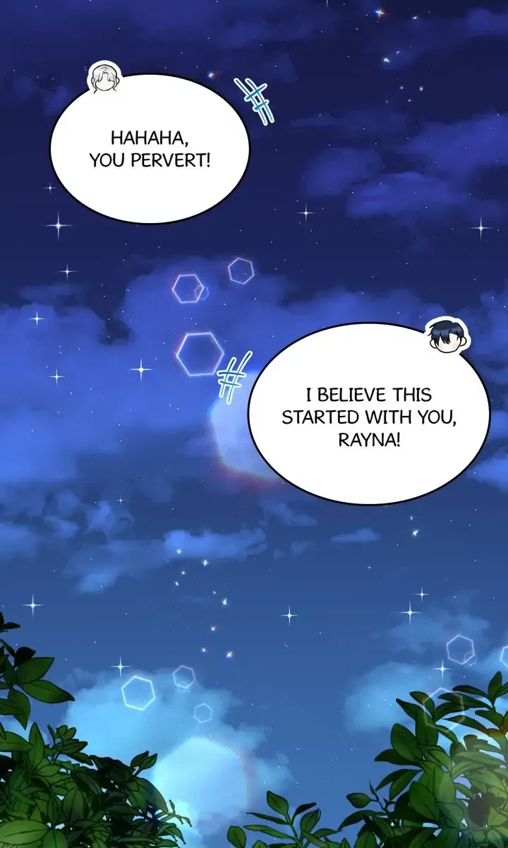How to Get Rid of My Dark Past? Chapter 87 – Page 40