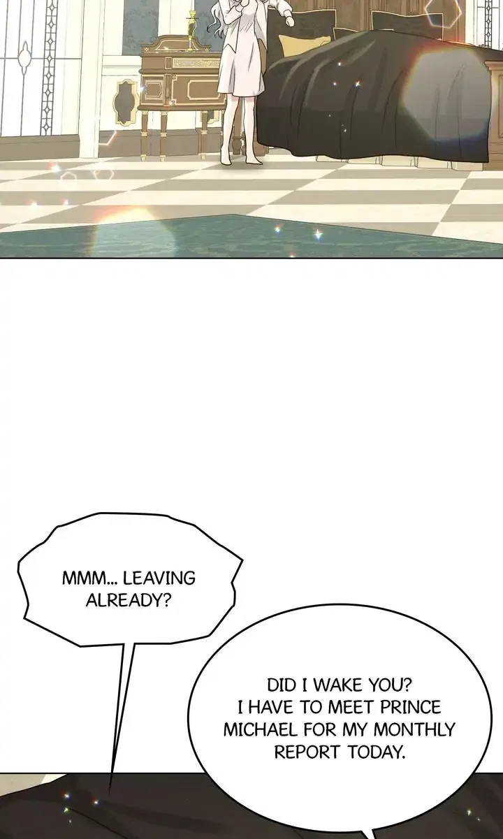 How to Get Rid of My Dark Past? Chapter 87 – Page 42