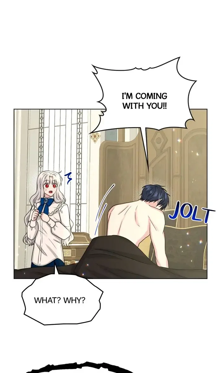 How to Get Rid of My Dark Past? Chapter 87 – Page 44