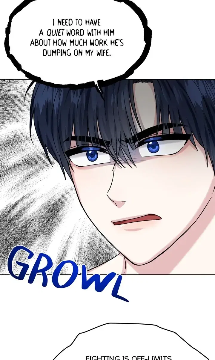 How to Get Rid of My Dark Past? Chapter 87 – Page 45