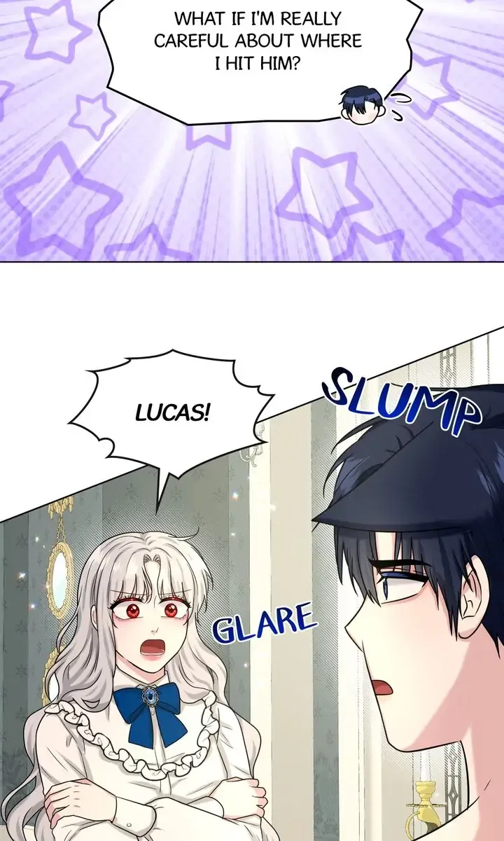 How to Get Rid of My Dark Past? Chapter 87 – Page 47