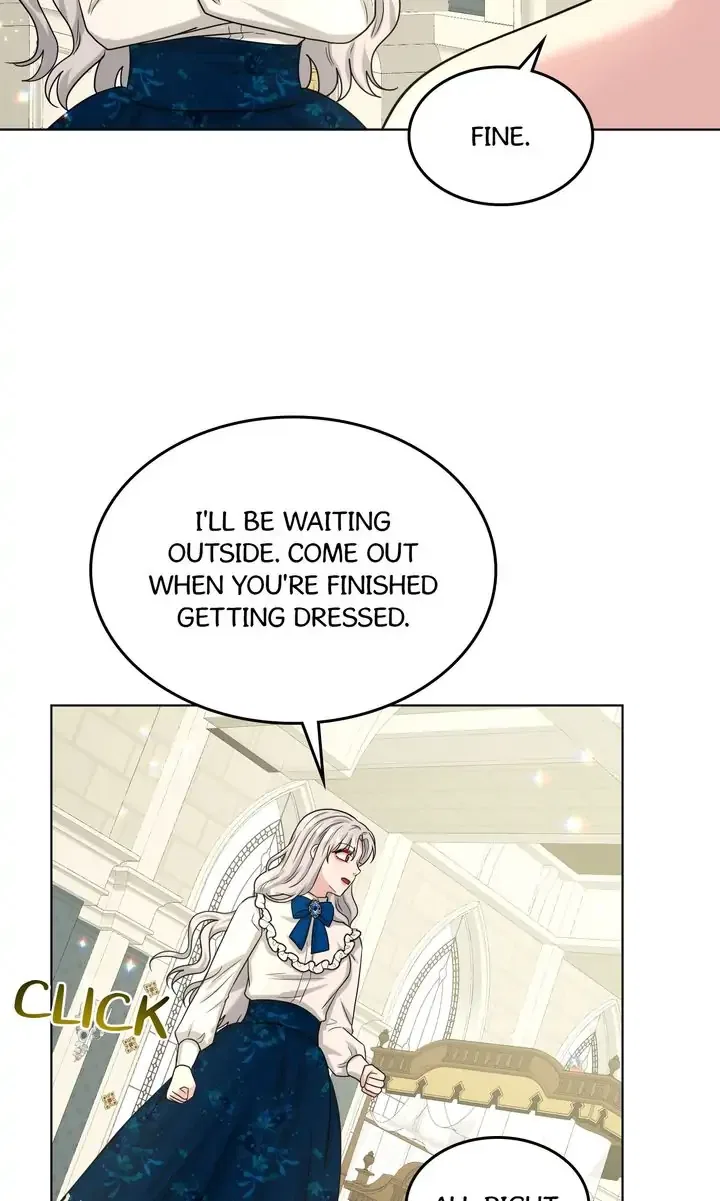 How to Get Rid of My Dark Past? Chapter 87 – Page 48