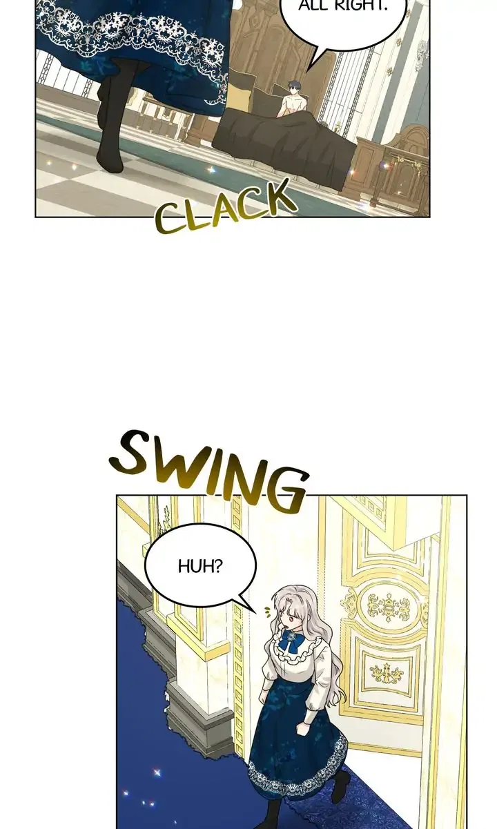How to Get Rid of My Dark Past? Chapter 87 – Page 49