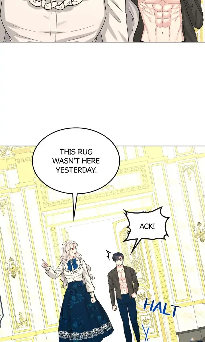 How to Get Rid of My Dark Past? Chapter 87 – Page 52