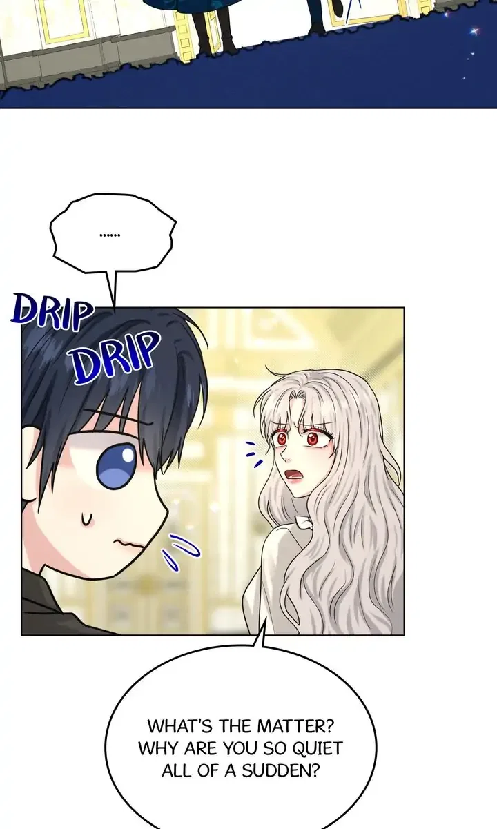 How to Get Rid of My Dark Past? Chapter 87 – Page 53