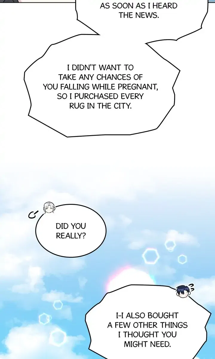How to Get Rid of My Dark Past? Chapter 87 – Page 55