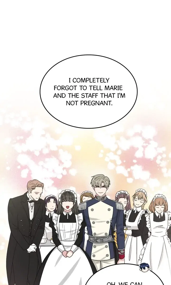 How to Get Rid of My Dark Past? Chapter 87 – Page 60