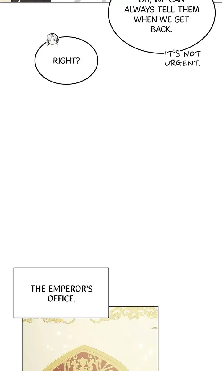 How to Get Rid of My Dark Past? Chapter 87 – Page 61