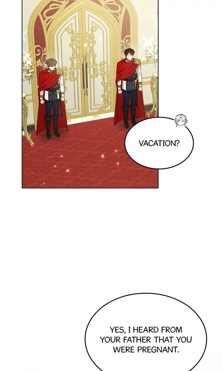 How to Get Rid of My Dark Past? Chapter 87 – Page 62