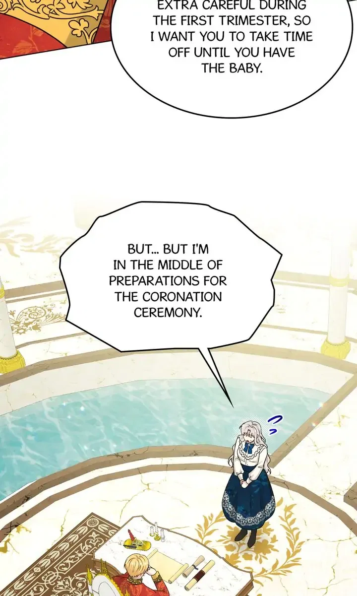 How to Get Rid of My Dark Past? Chapter 87 – Page 64