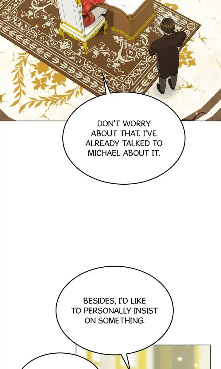How to Get Rid of My Dark Past? Chapter 87 – Page 65