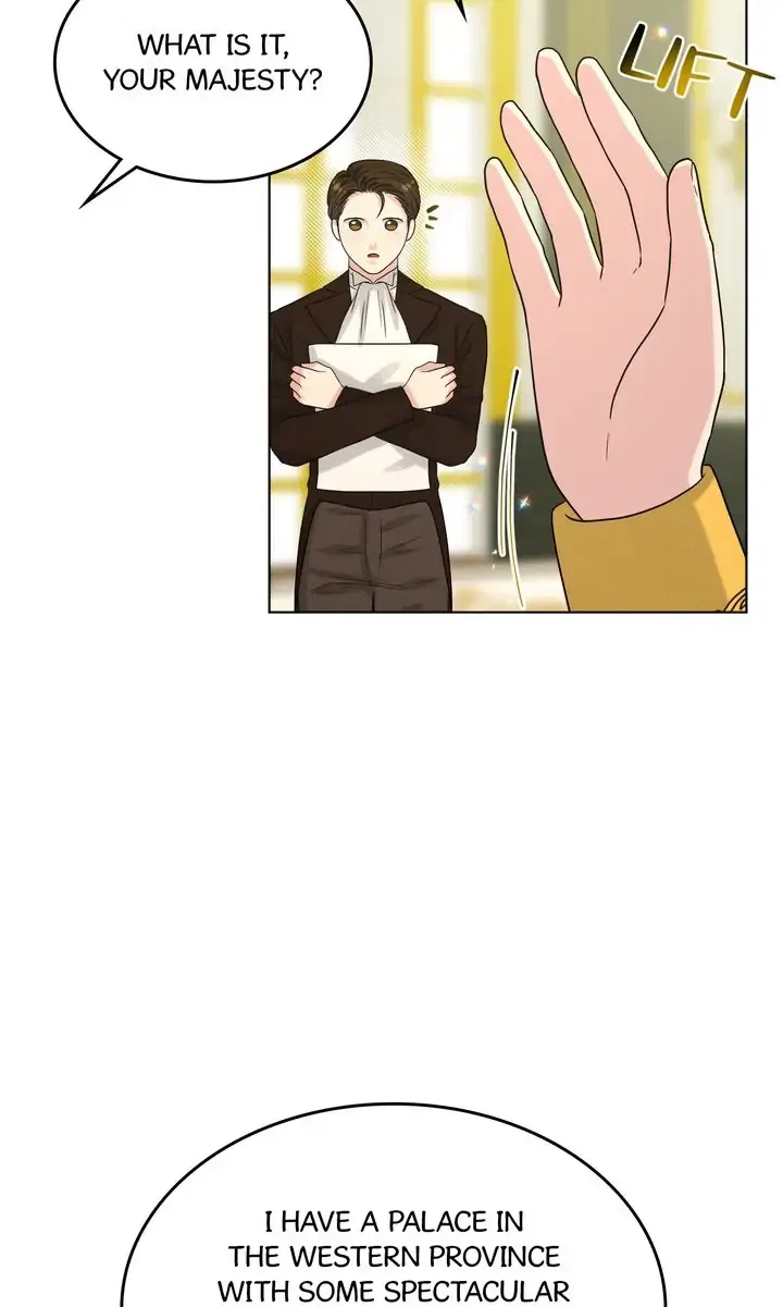 How to Get Rid of My Dark Past? Chapter 87 – Page 66