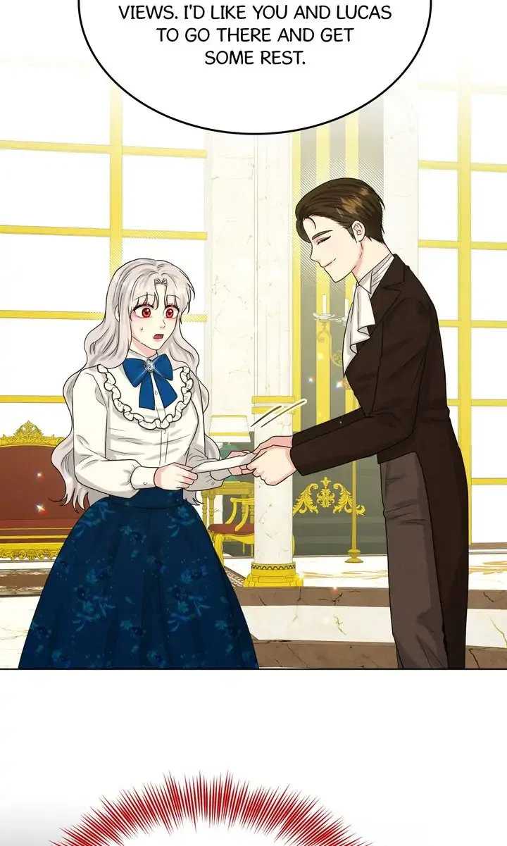 How to Get Rid of My Dark Past? Chapter 87 – Page 67