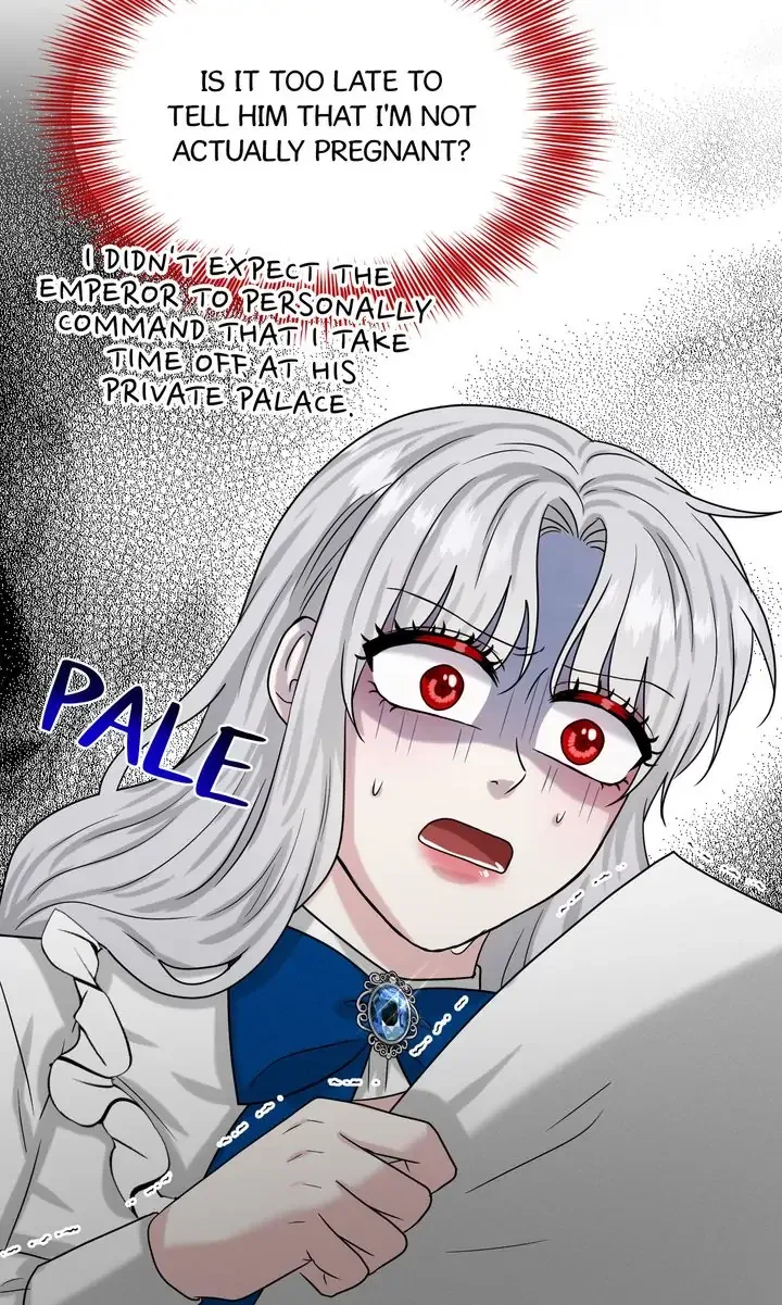 How to Get Rid of My Dark Past? Chapter 87 – Page 68