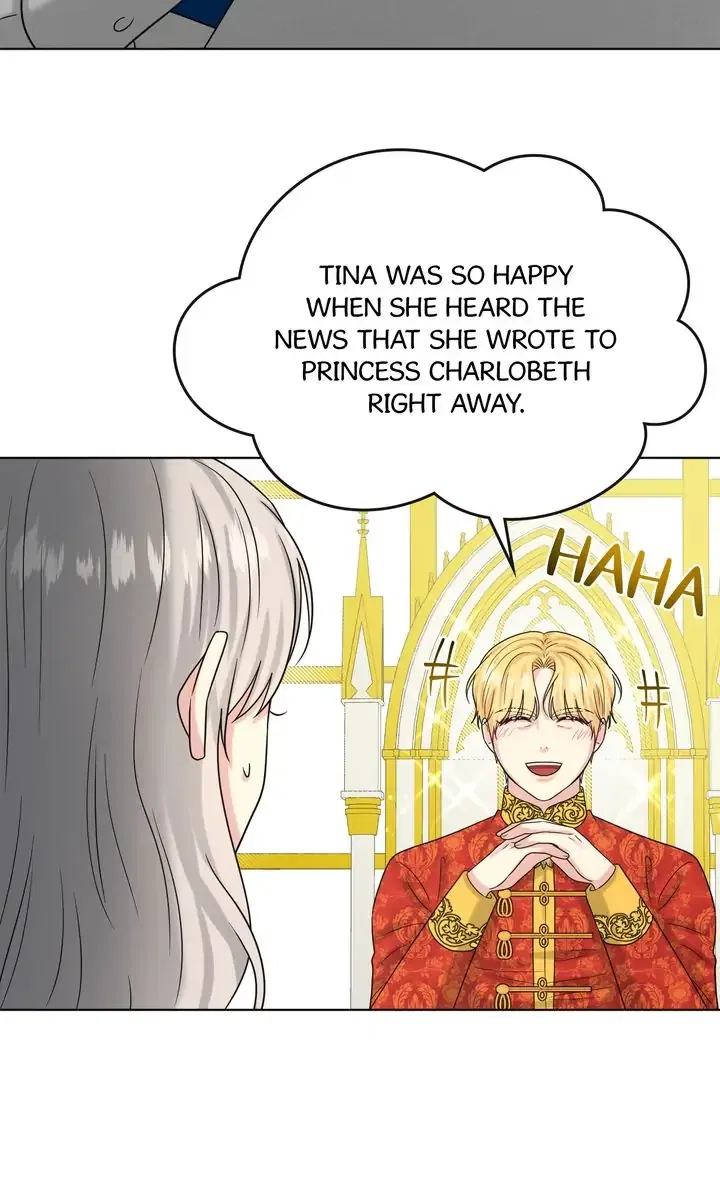 How to Get Rid of My Dark Past? Chapter 87 – Page 69