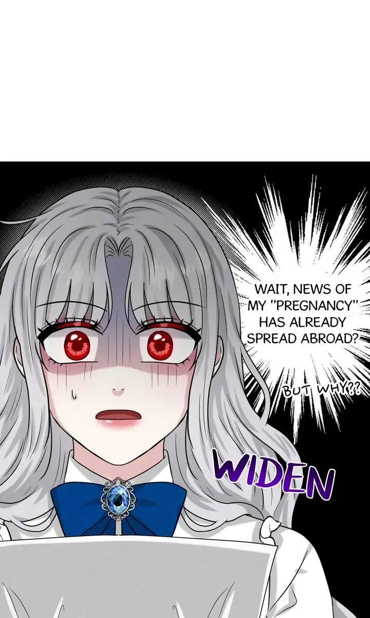 How to Get Rid of My Dark Past? Chapter 87 – Page 70