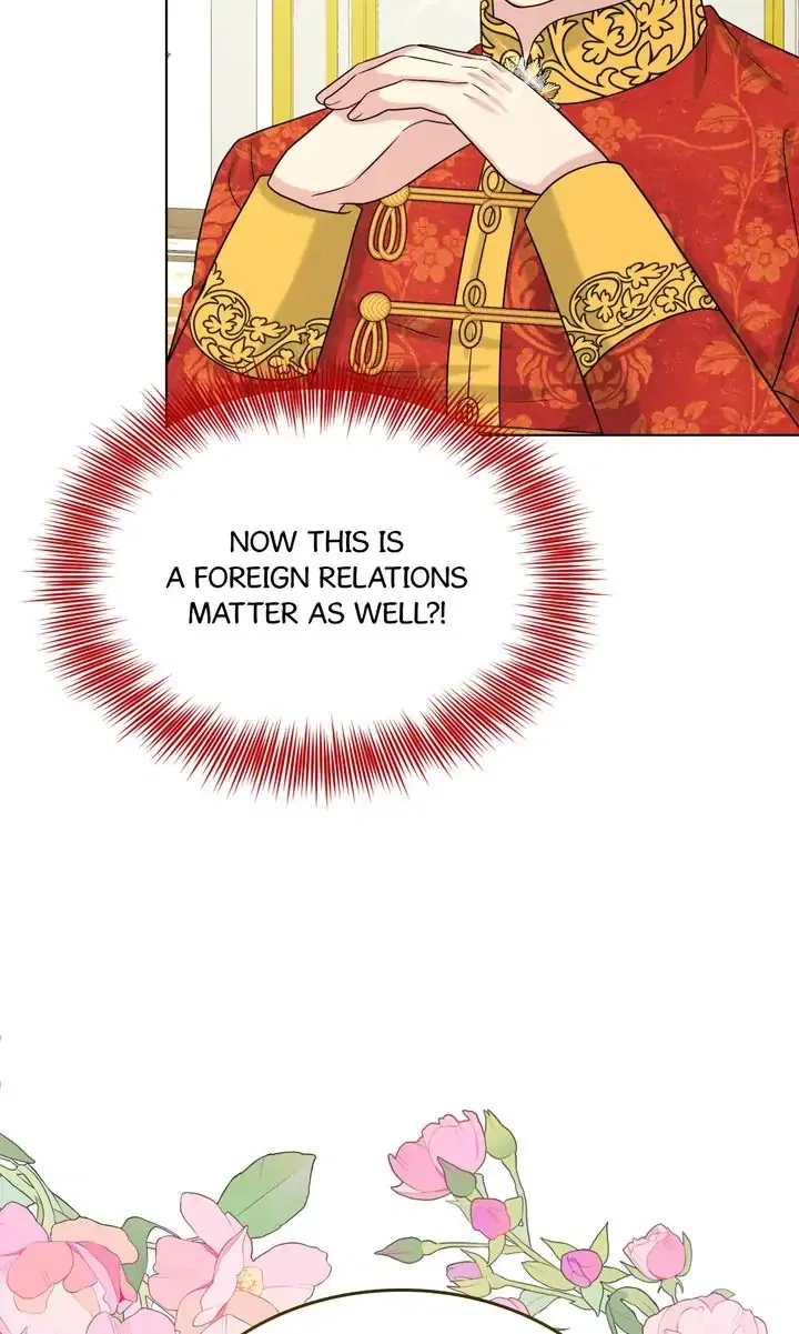 How to Get Rid of My Dark Past? Chapter 87 – Page 72