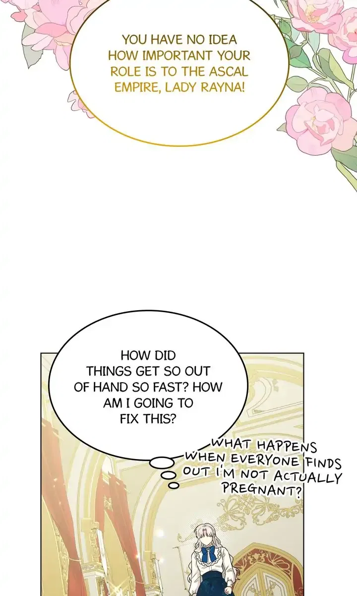 How to Get Rid of My Dark Past? Chapter 87 – Page 73