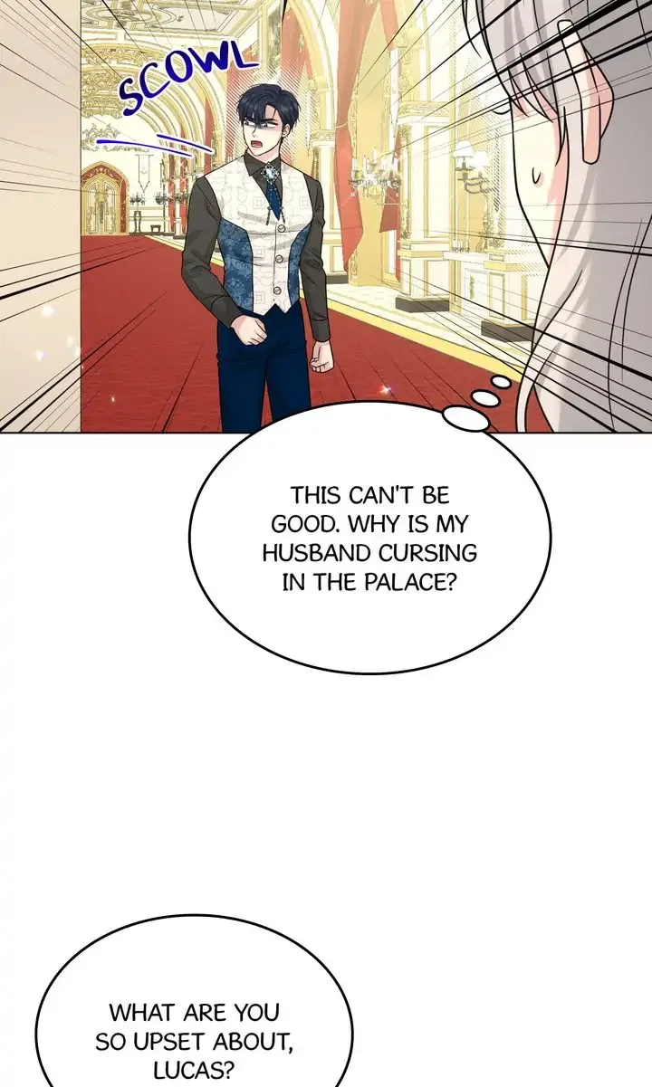 How to Get Rid of My Dark Past? Chapter 87 – Page 75