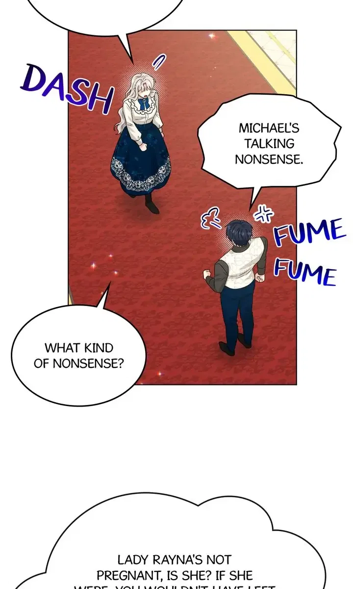 How to Get Rid of My Dark Past? Chapter 87 – Page 76