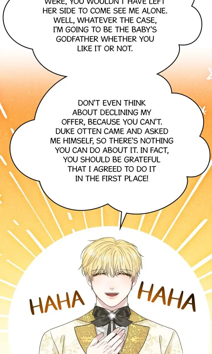 How to Get Rid of My Dark Past? Chapter 87 – Page 77