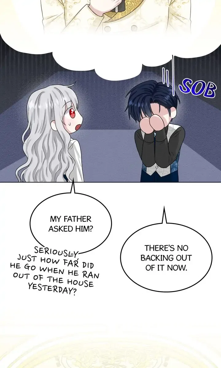 How to Get Rid of My Dark Past? Chapter 87 – Page 78