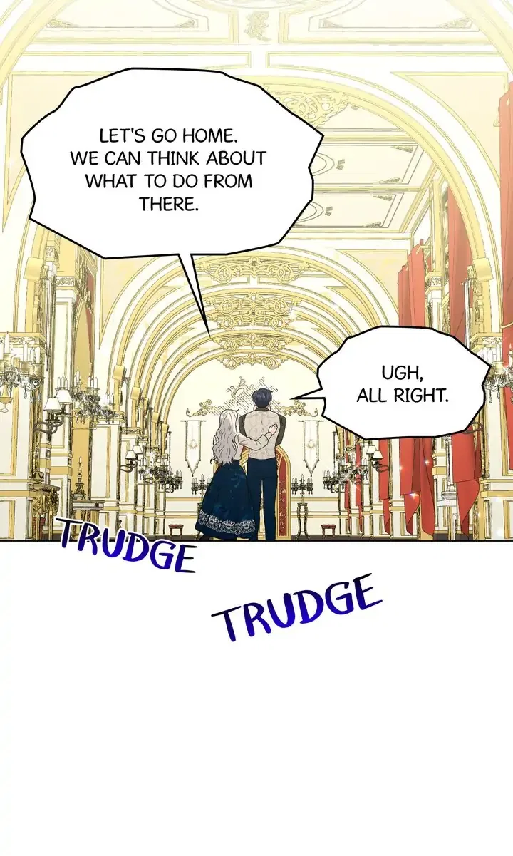 How to Get Rid of My Dark Past? Chapter 87 – Page 79