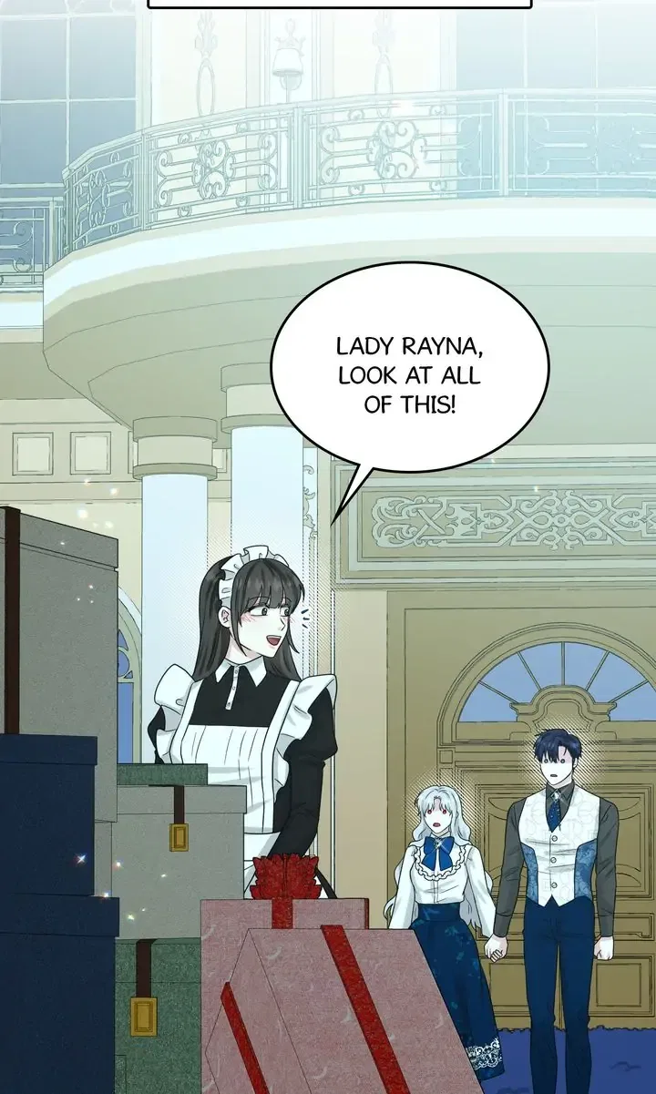 How to Get Rid of My Dark Past? Chapter 87 – Page 81