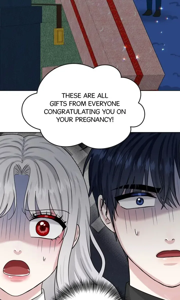 How to Get Rid of My Dark Past? Chapter 87 – Page 82