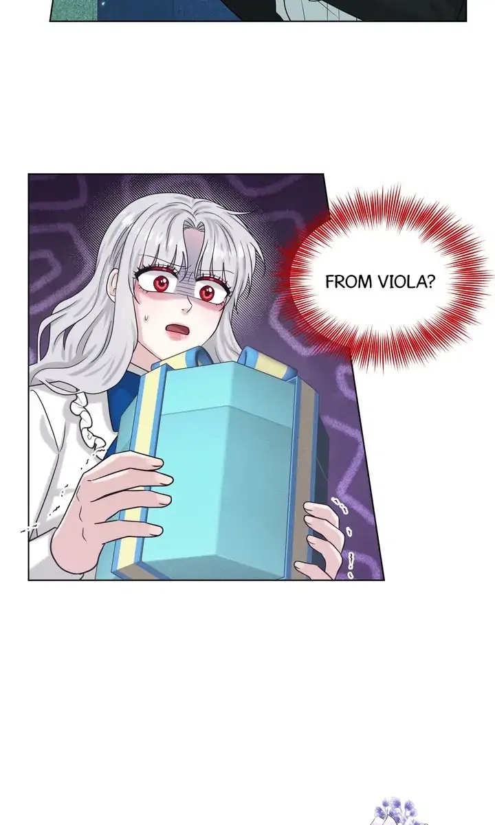 How to Get Rid of My Dark Past? Chapter 87 – Page 84