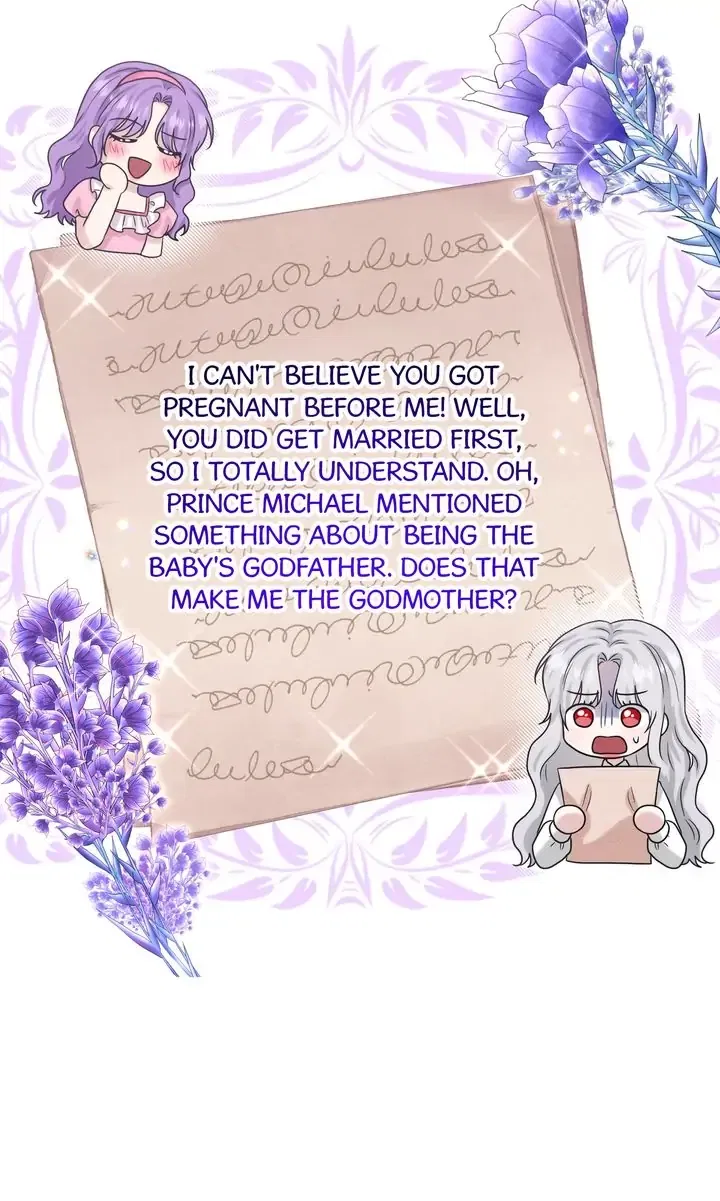 How to Get Rid of My Dark Past? Chapter 87 – Page 85