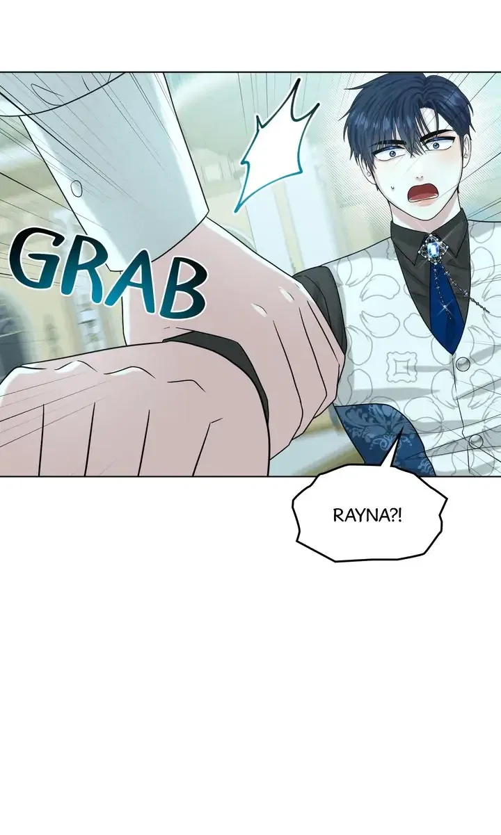 How to Get Rid of My Dark Past? Chapter 87 – Page 87