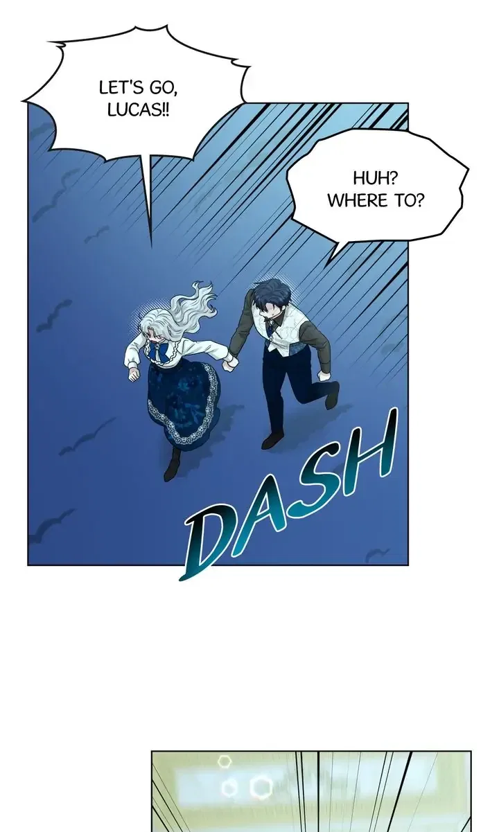 How to Get Rid of My Dark Past? Chapter 87 – Page 88