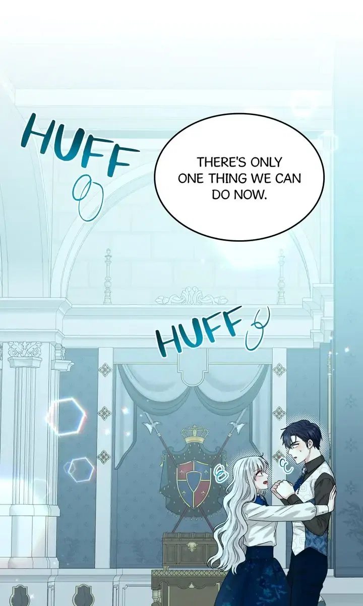 How to Get Rid of My Dark Past? Chapter 87 – Page 90