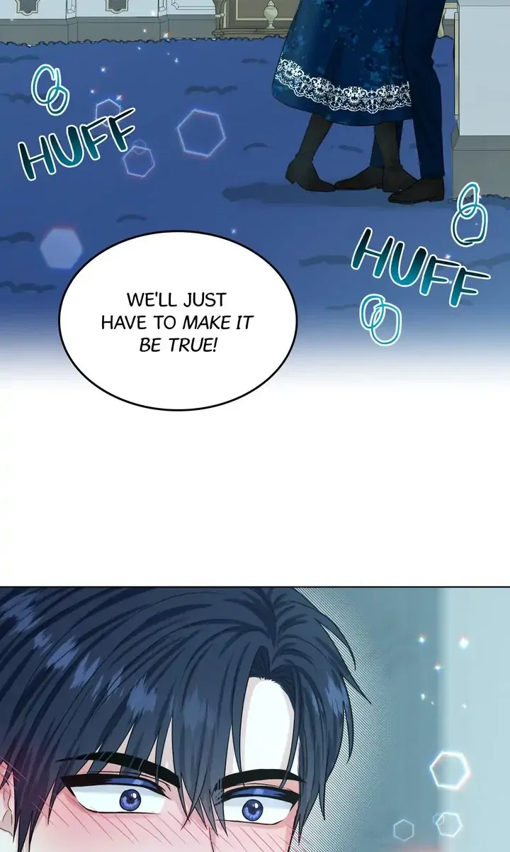 How to Get Rid of My Dark Past? Chapter 87 – Page 91