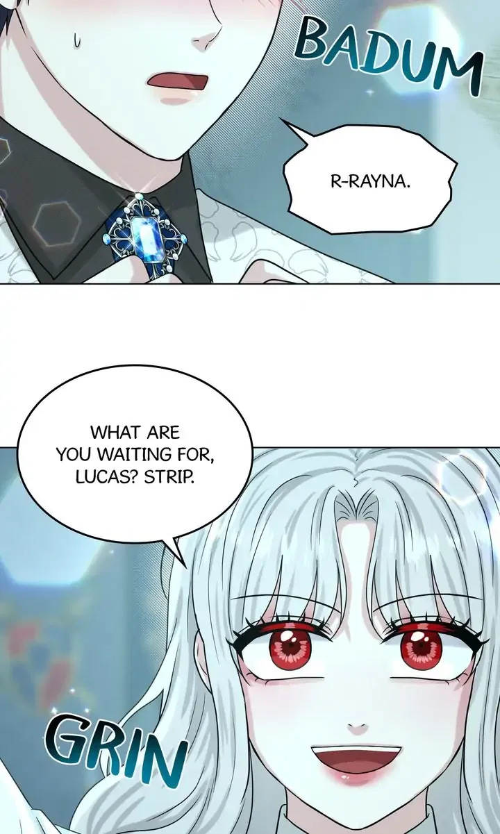 How to Get Rid of My Dark Past? Chapter 87 – Page 92
