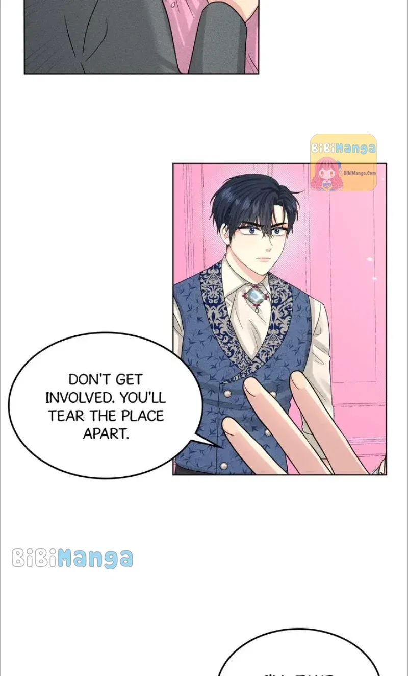 How to Get Rid of My Dark Past? Chapter 86 – Page 2