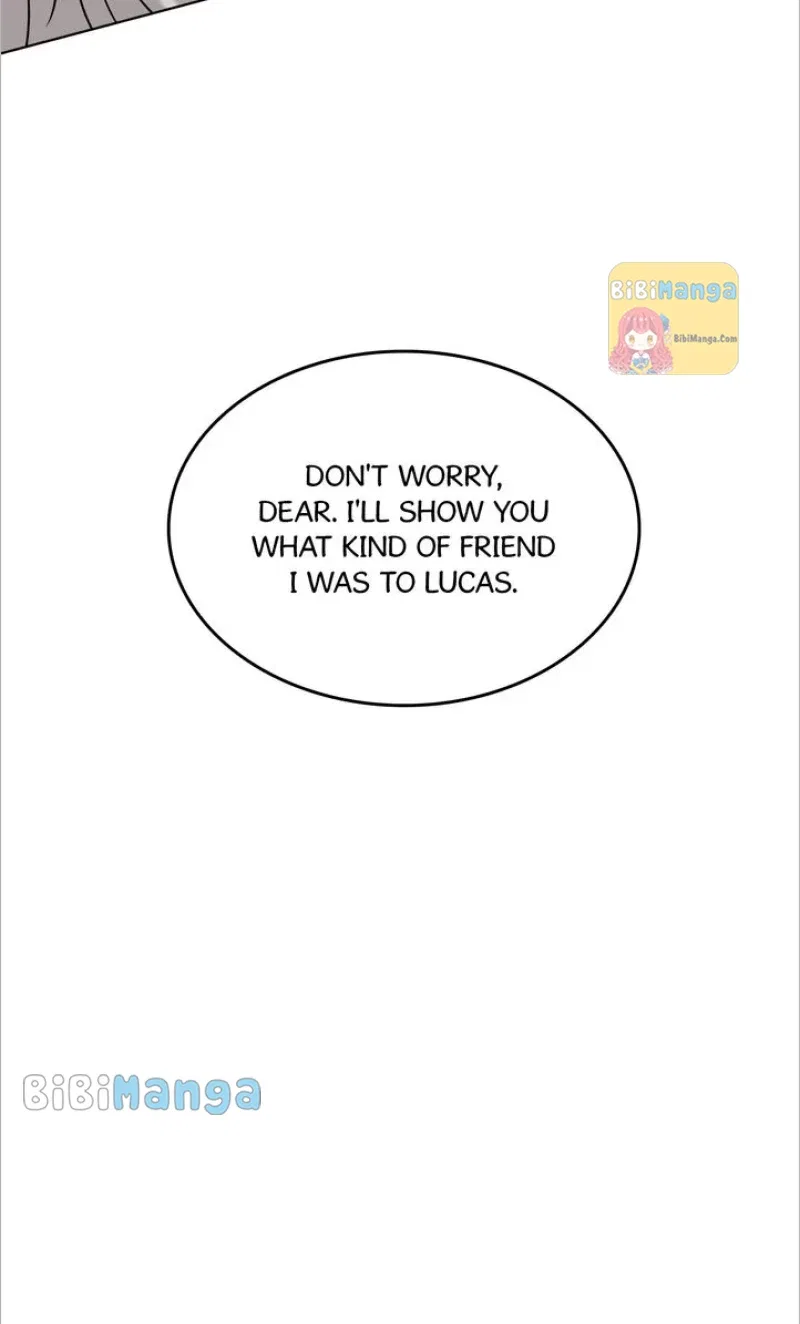 How to Get Rid of My Dark Past? Chapter 86 – Page 4