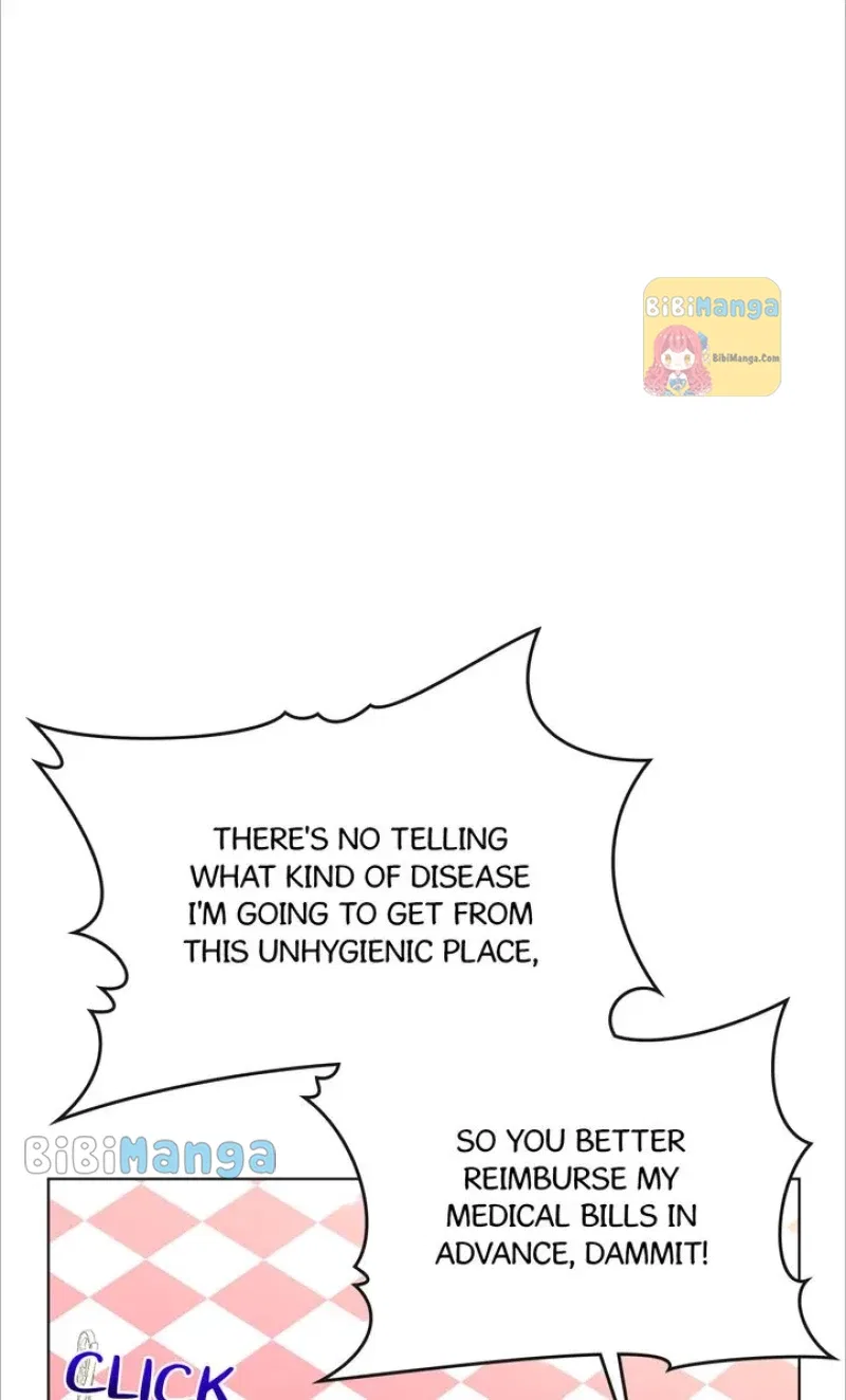 How to Get Rid of My Dark Past? Chapter 86 – Page 6