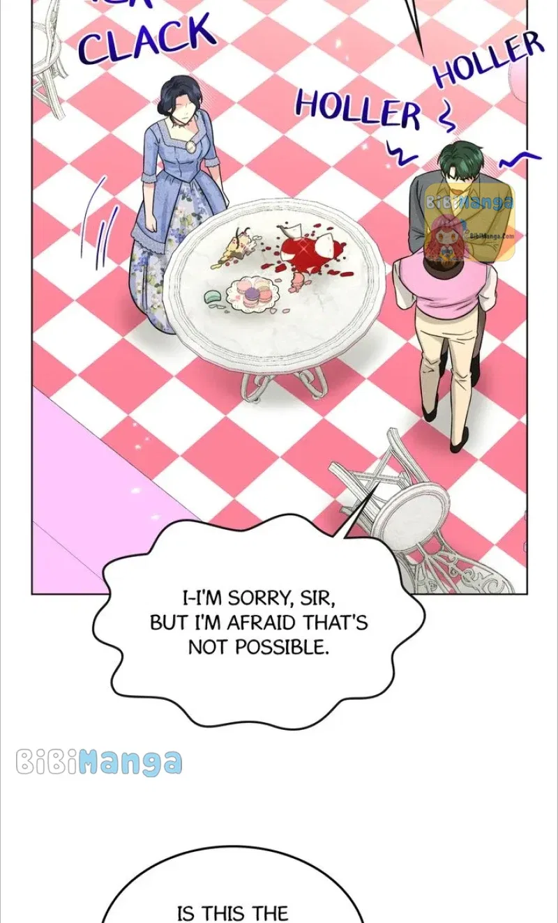 How to Get Rid of My Dark Past? Chapter 86 – Page 7