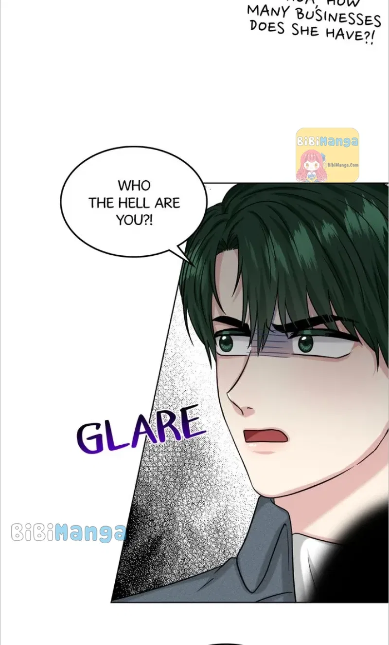 How to Get Rid of My Dark Past? Chapter 86 – Page 9