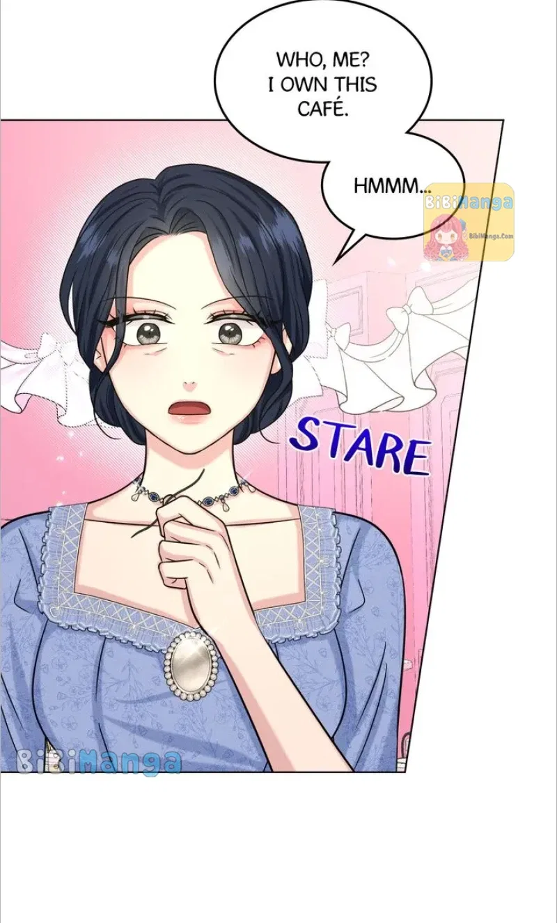 How to Get Rid of My Dark Past? Chapter 86 – Page 10