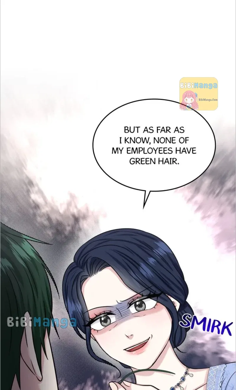 How to Get Rid of My Dark Past? Chapter 86 – Page 11